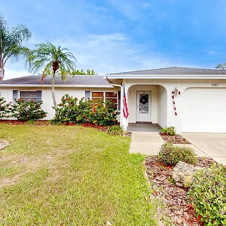 East Side Escape Villa